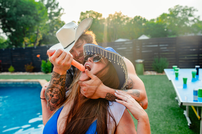 Austin Bachelorette Party Photographer