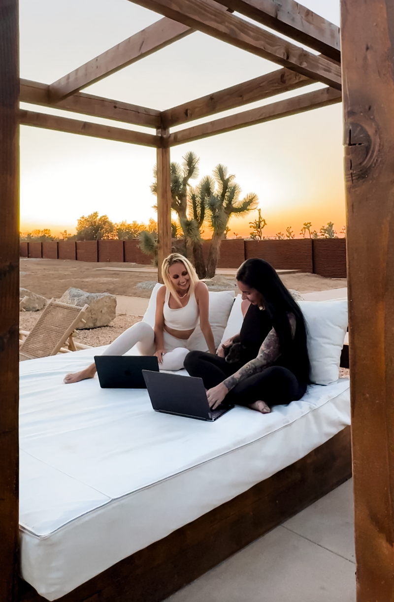 Unewal Wellness Retreats And Spa Southern California 