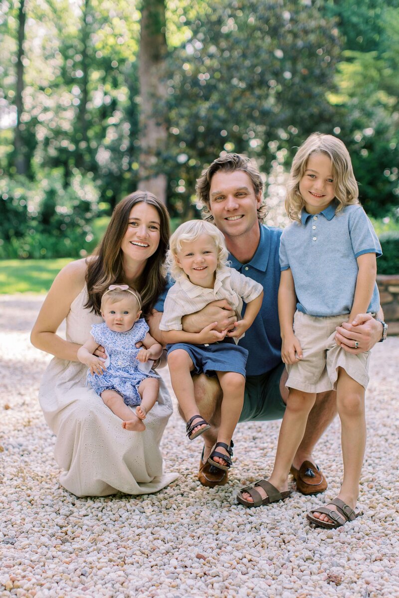 Hickory NC Family Photos_Katelyn Shelley Photography (7)
