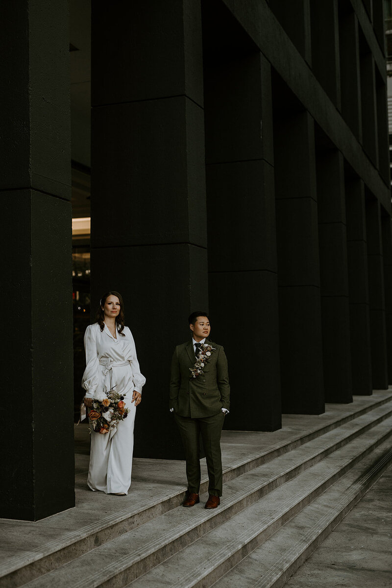 The Best Wedding Photographers in Vancouver