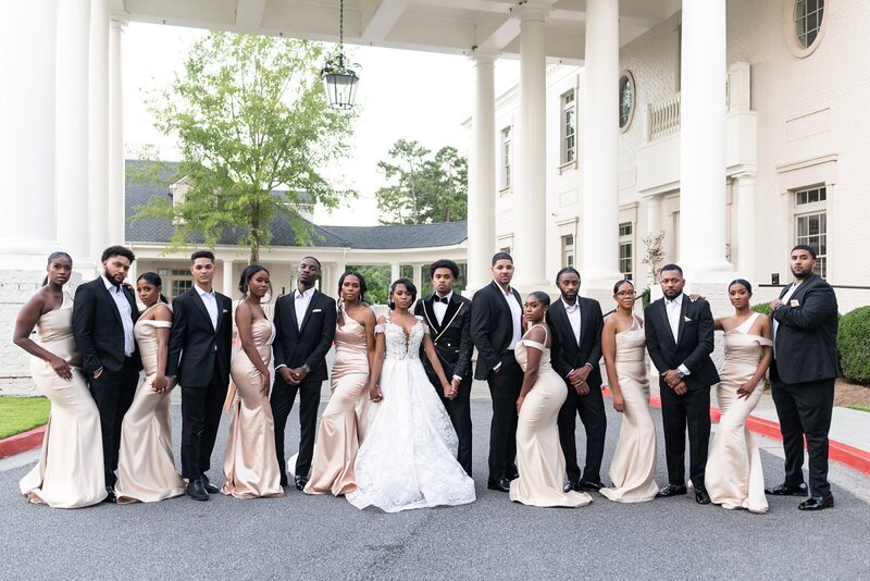 Best Atlanta Wedding Photographer Governor's Towne Club Wedding_0025