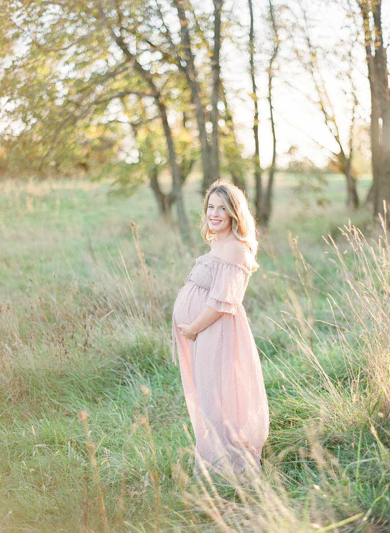 Ana & Mitchell | Maternity Film-90