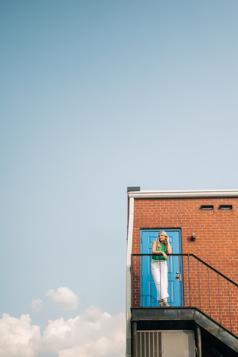 Tracy Anderson Photography