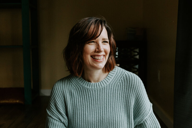 A picture of Robin Hilton  an online business strategist and tech and content virtual assistant