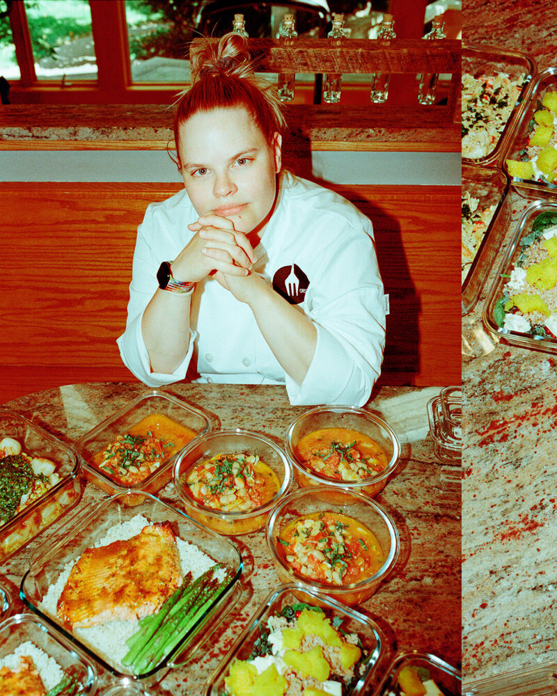 Morsel Chef Portrait IG 1