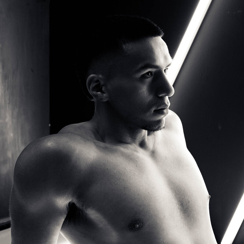 Houston Boudoir Photographer 9B - 2