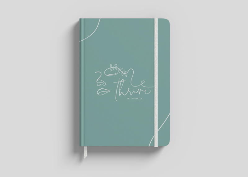 Thrive-Notebook