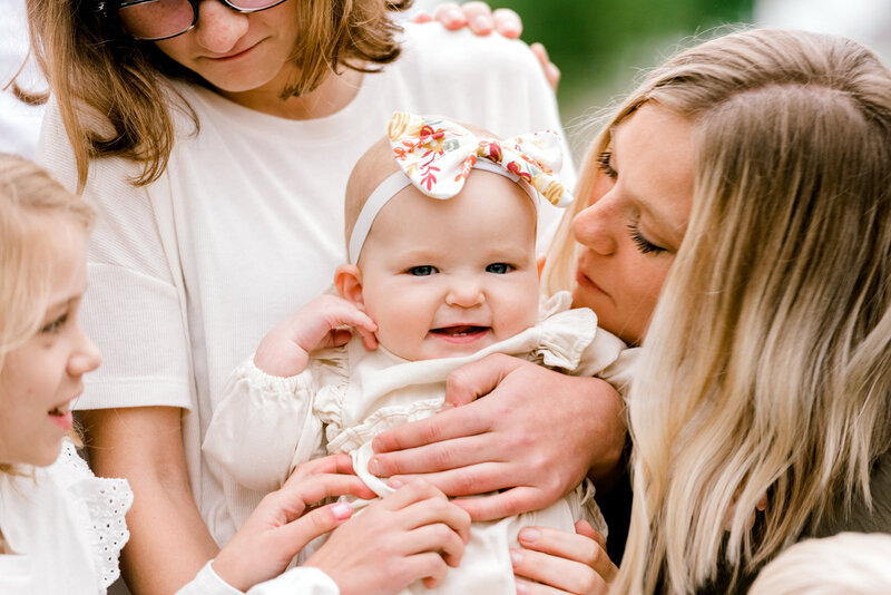 Traverse City Family Photographers Northern Michigan Family Portraits-65