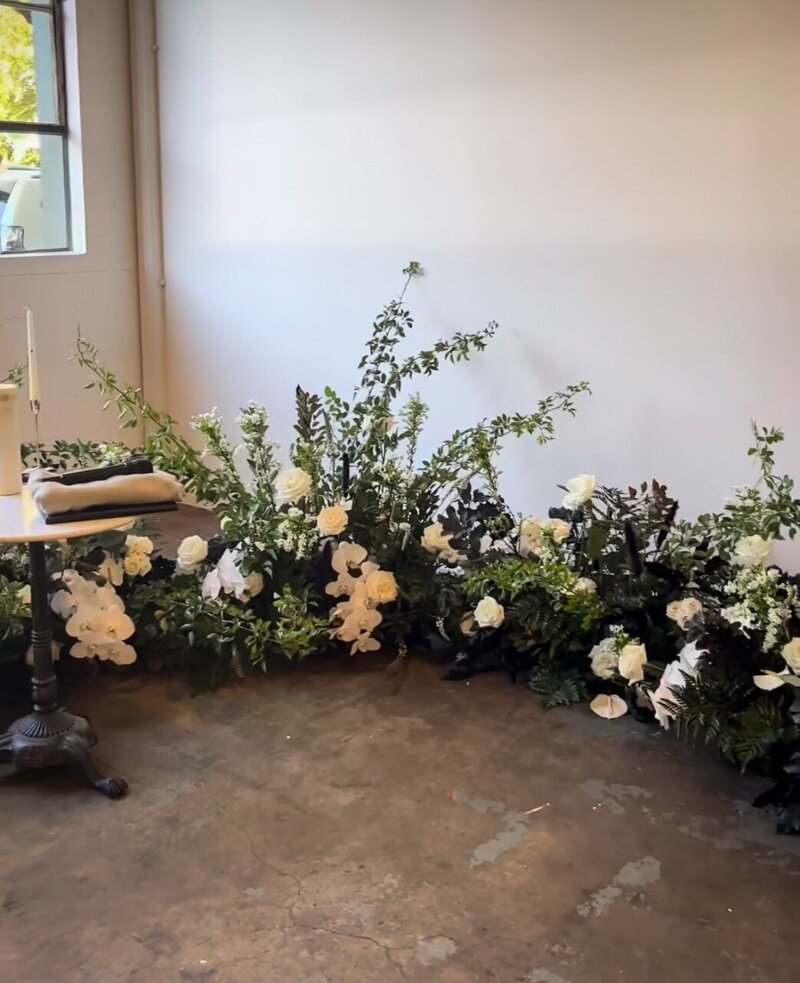 sonoma county weddings