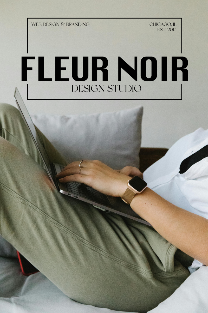 Elaborate Daydreams Designs by Meg Fischer Timeless Collection Showit Website Branding5