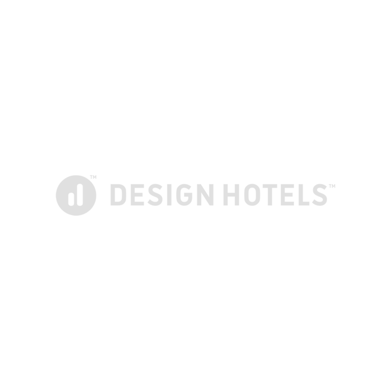 design hotels- white