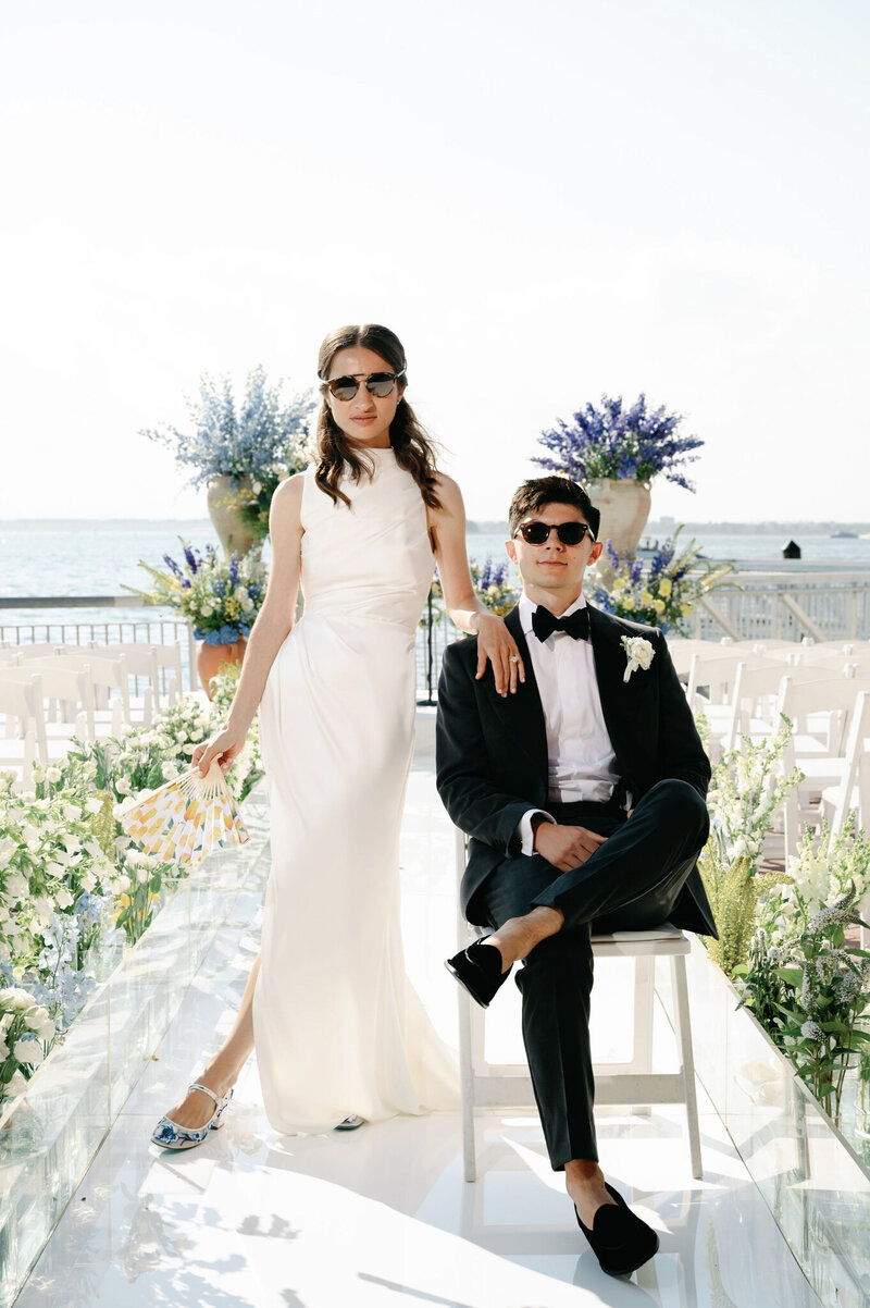 New York City Wedding