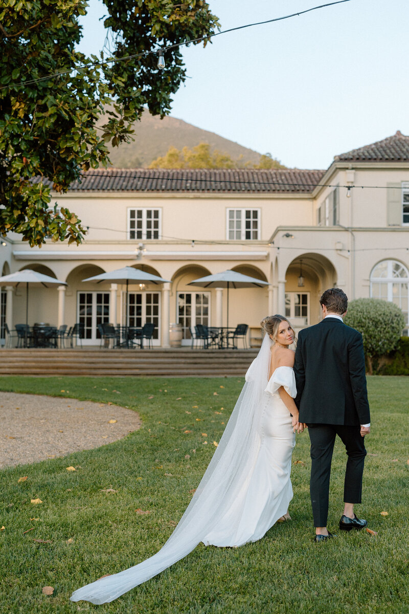 Katelyn Bradley Photography | Chatuea St Jean Napa Wedding154