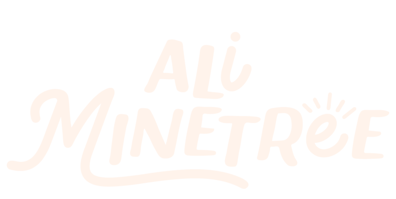 Ali Minetree Logo
