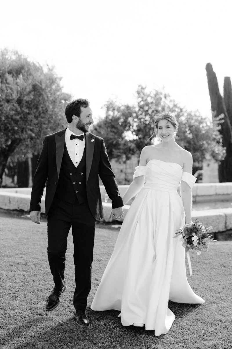French wedding photographer Domaine de Sarson Grignan-062