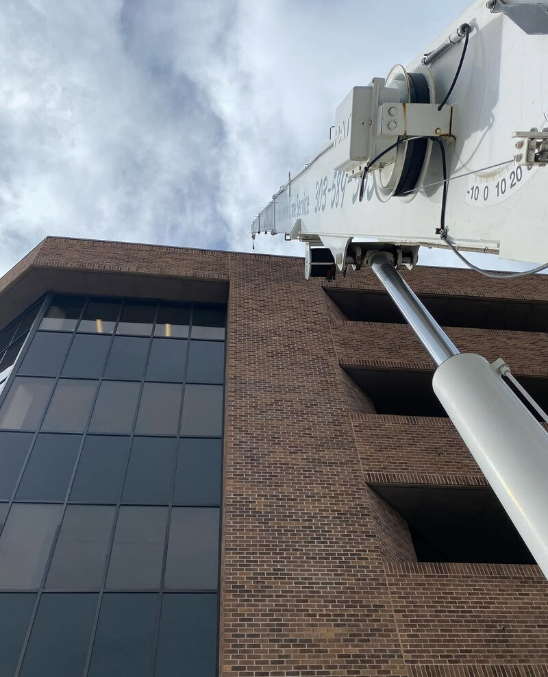 Denver heavy-lifting solutions