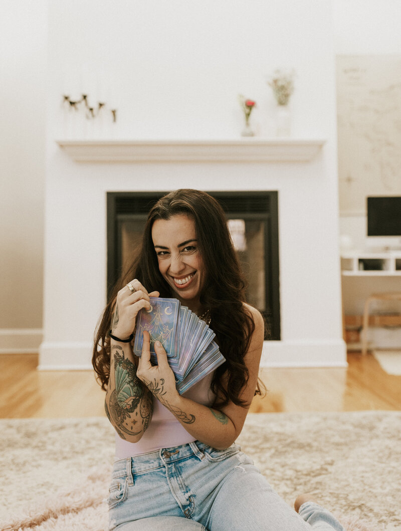 holistic life coach near me