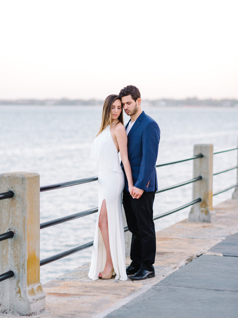 Engagement Pictures in Charleston, South Carolina by Top Wedding Photographer -22