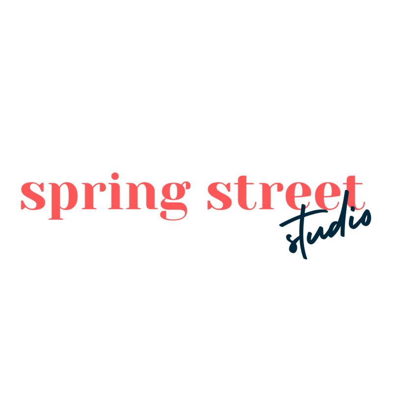 spring street studio