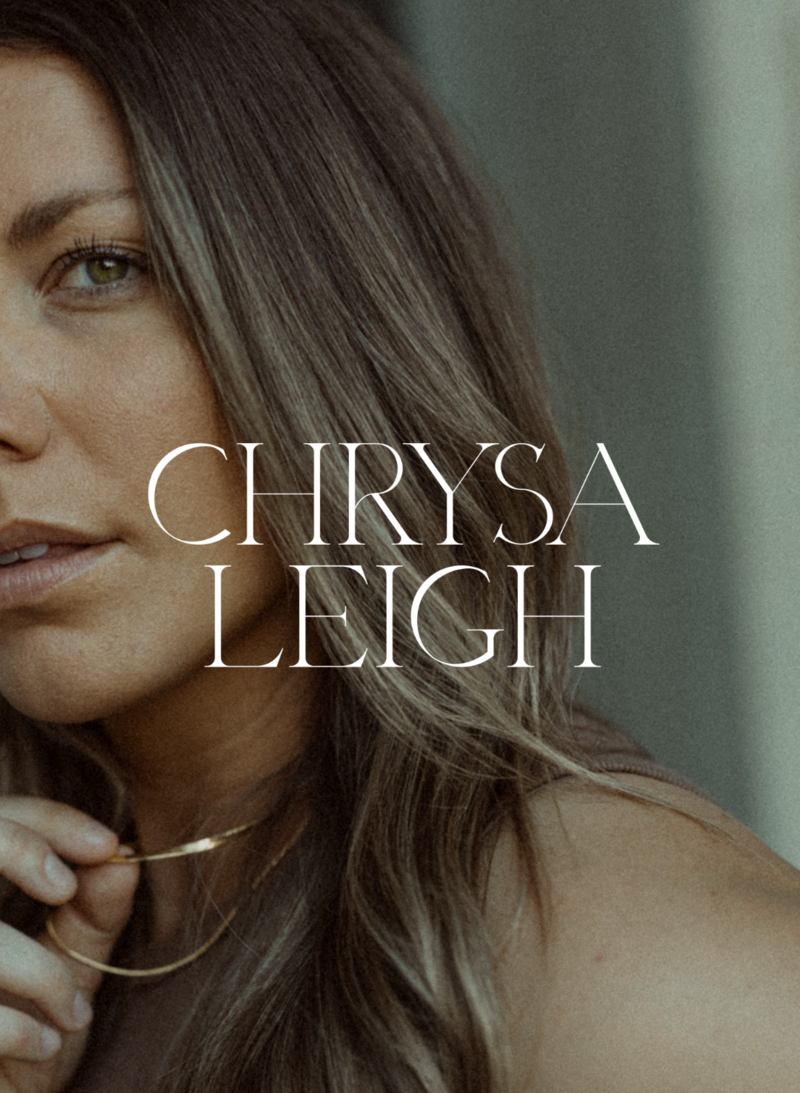 Chrysa Leigh Photo