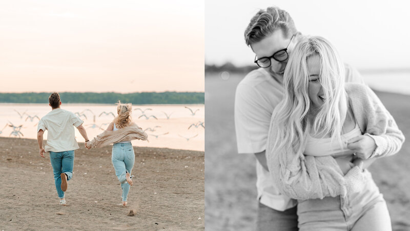Columbus Wedding Photographer