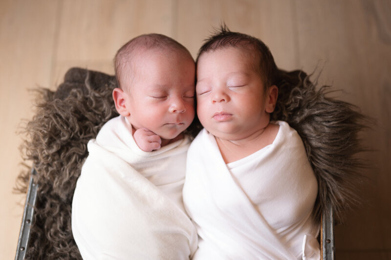 Lake Elsinore Newborn Photographer