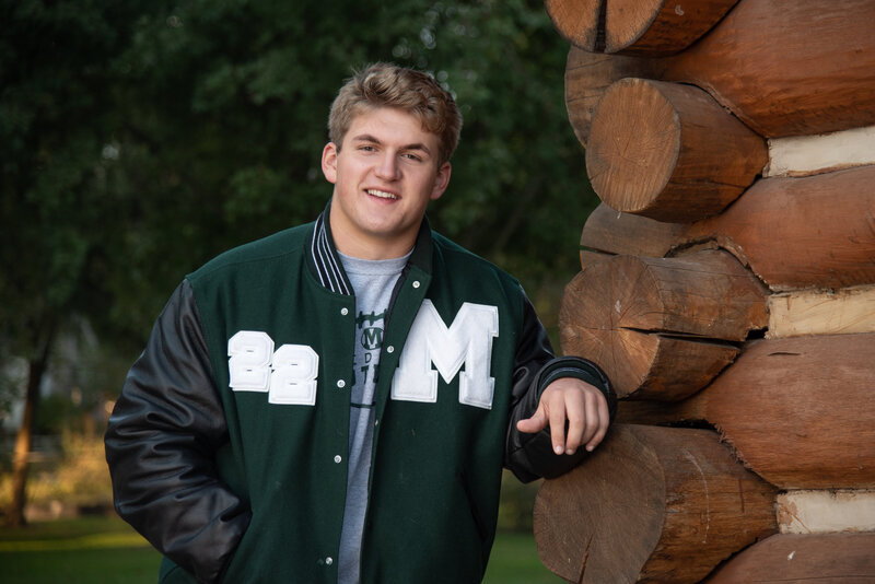MillstreamParkSeniorphotosvalleycityohio