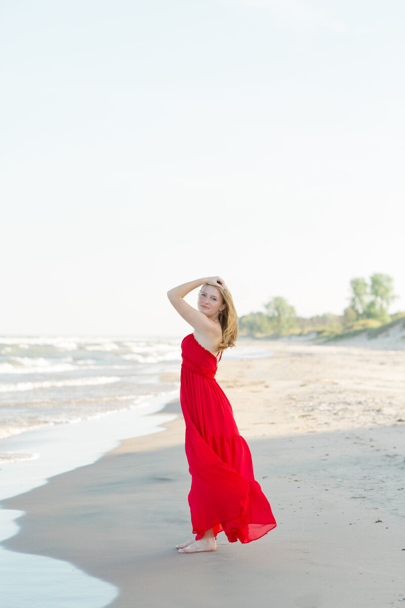 Brielle Senior Portraits-51