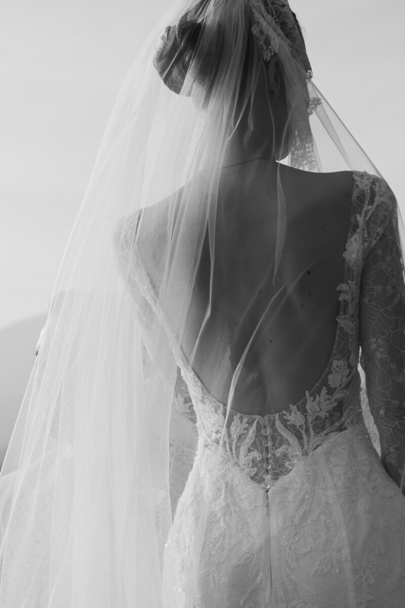 Destination Wedding in Italy