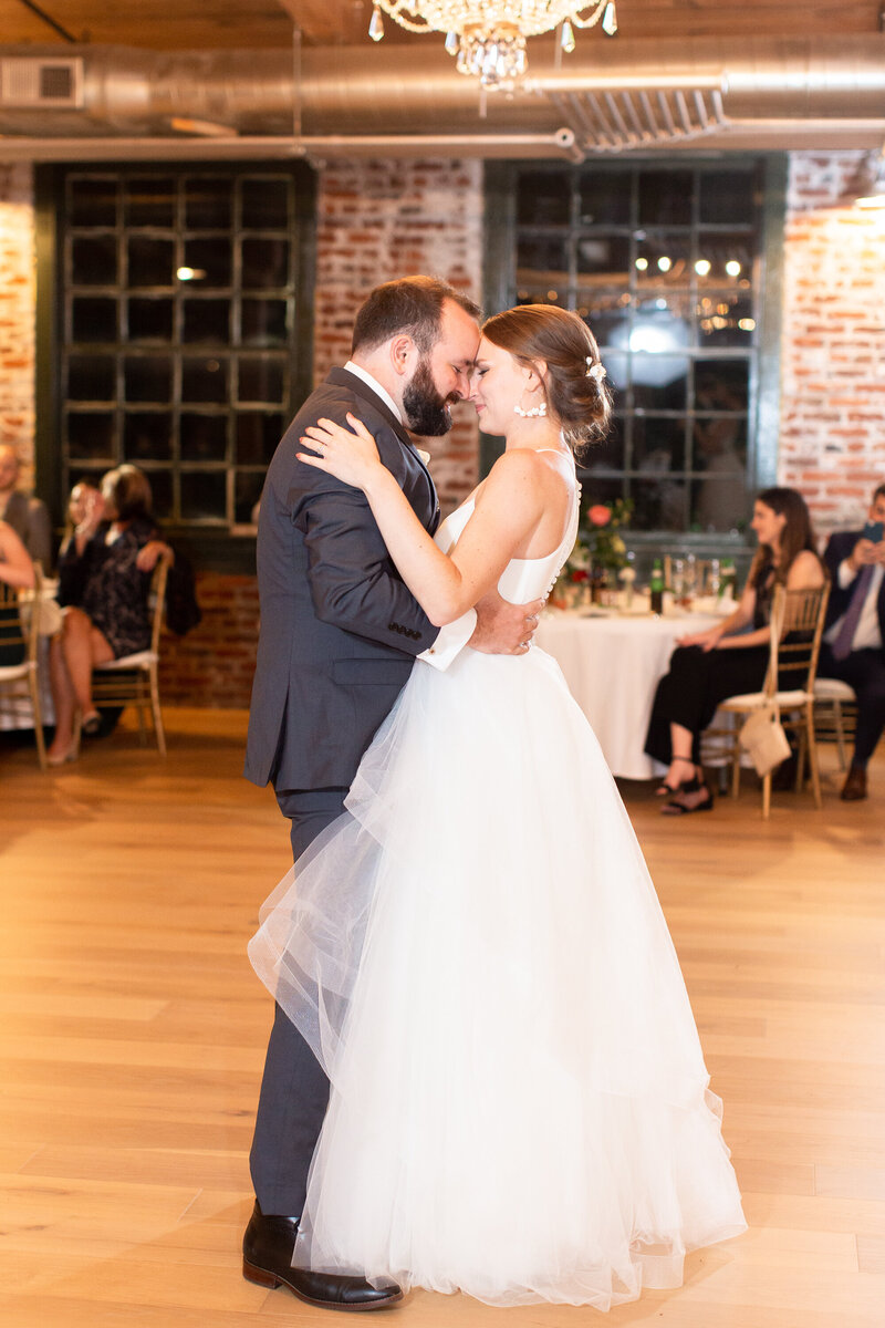 DC Wedding Photographer  Woolen Mill Wedding  Elegant DC Wedding  Highlights-416