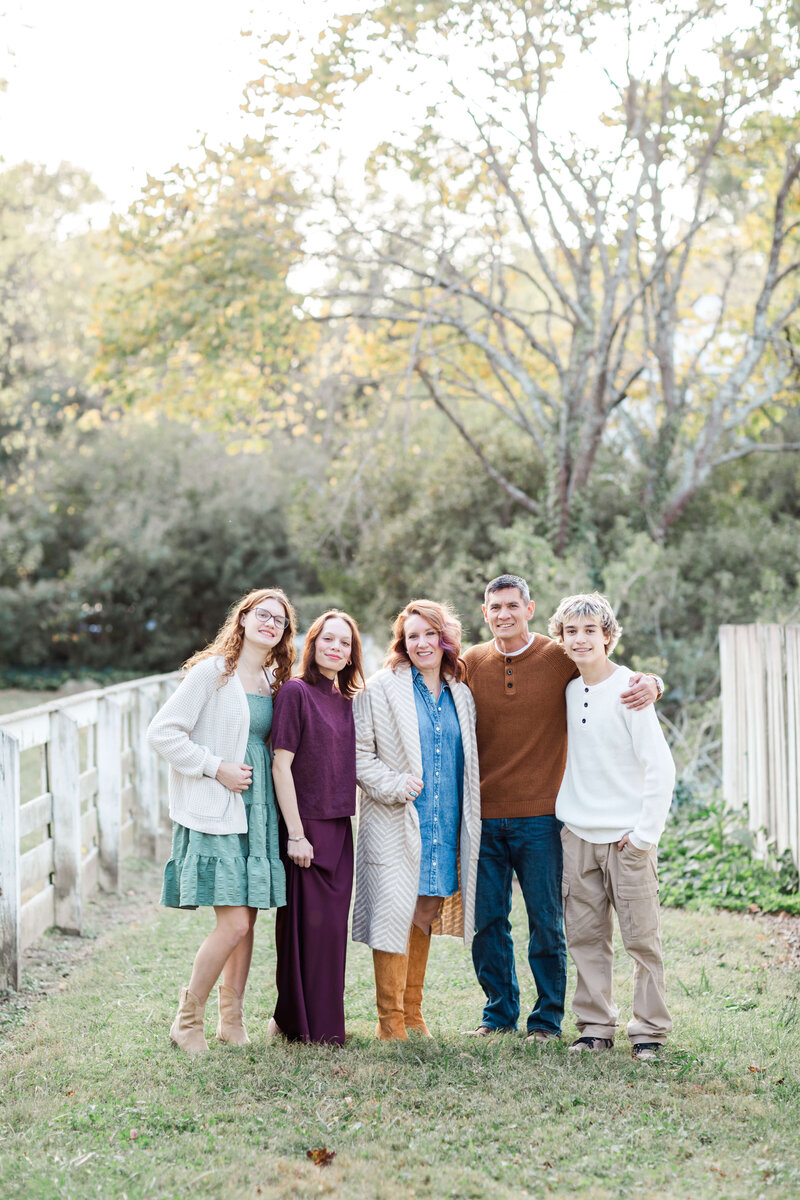 Check Family 2024-7