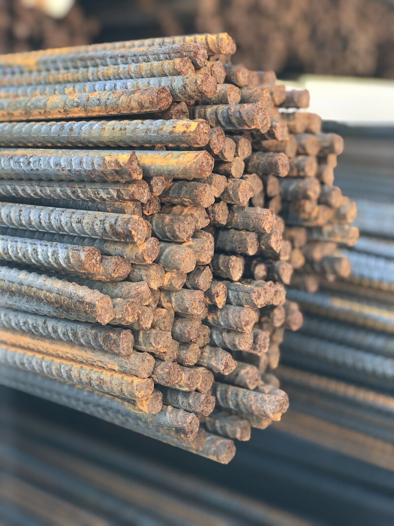 Rebar