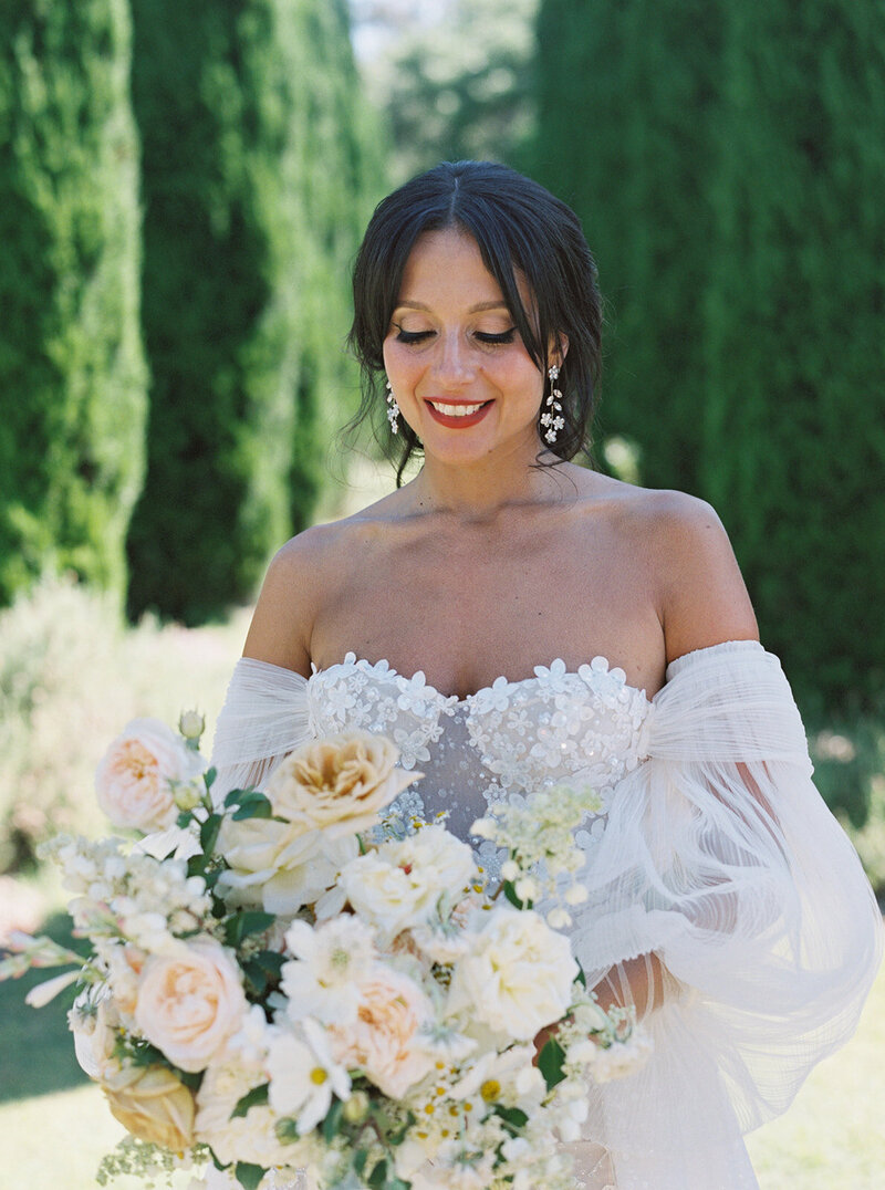 bouquet