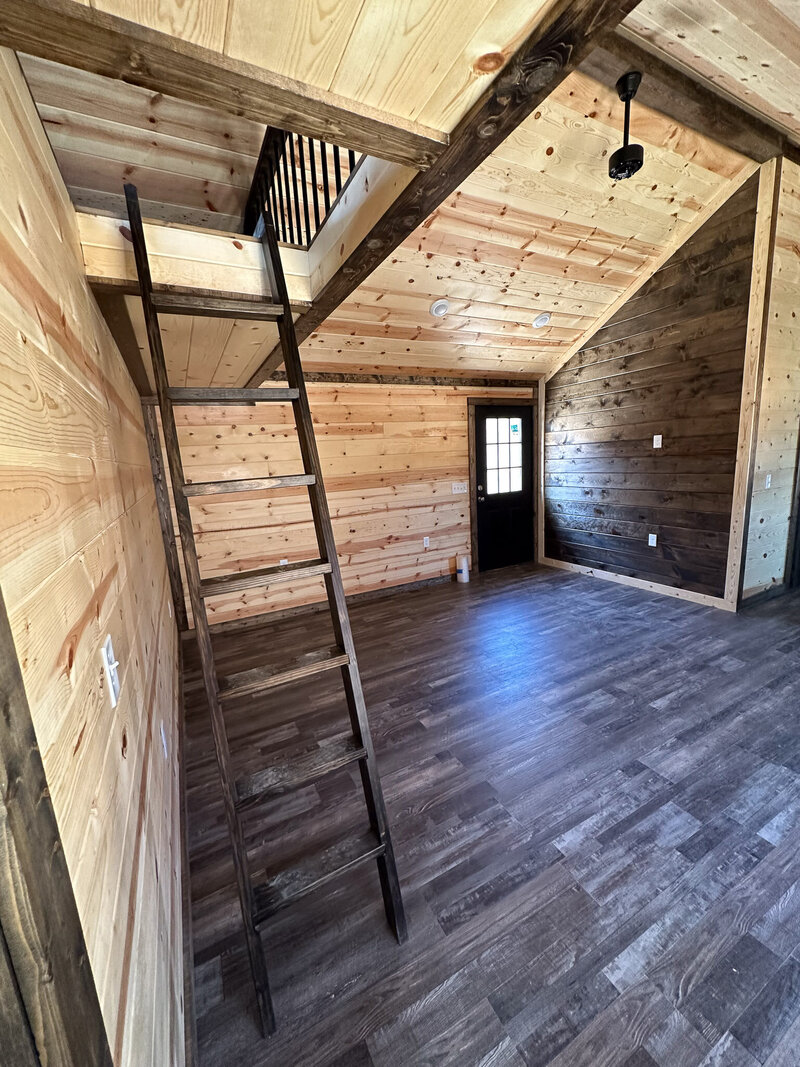Saddle Cabin Co Joshua Tree-14