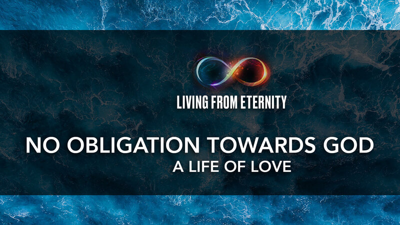 Living from Eternity - Video - LifeDeeperStill - heaven on Earth - 12