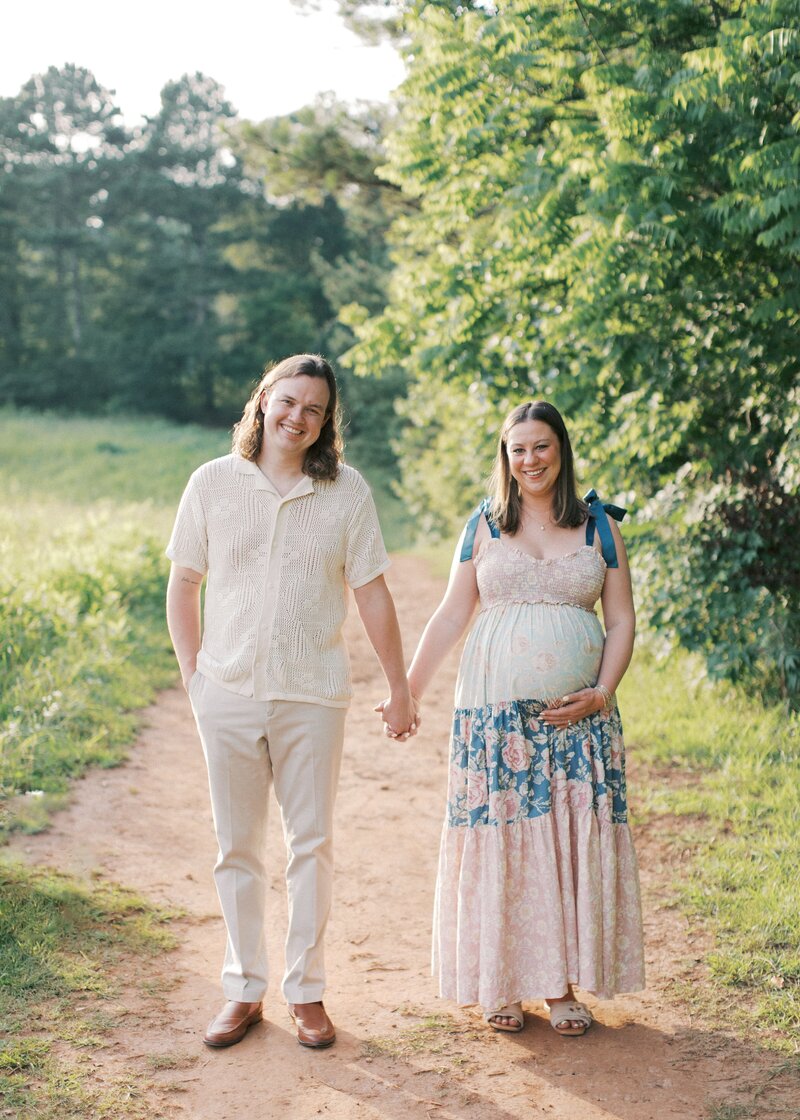 Miller Maternity-19