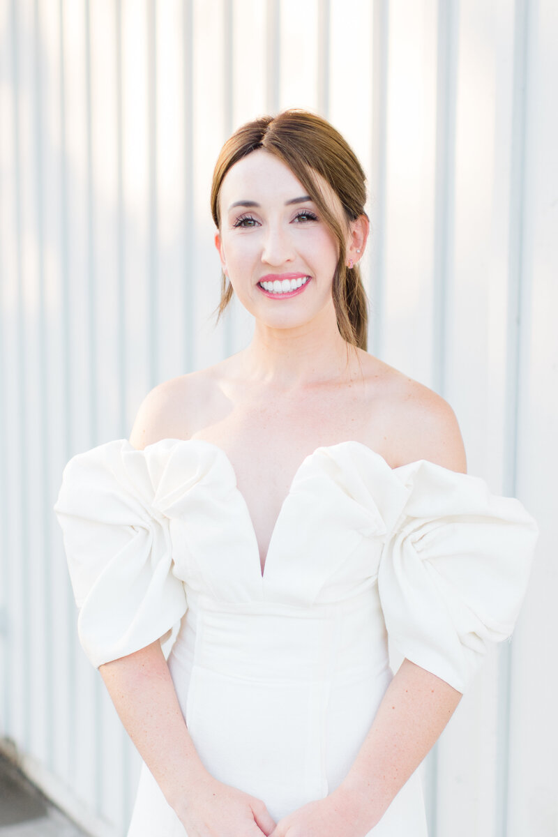Luxury Dallas Wedding Photographer - Carley Ann Photography