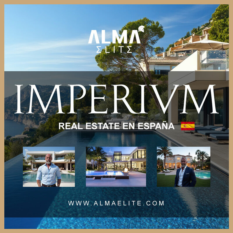 Luxury Real Estate Espana