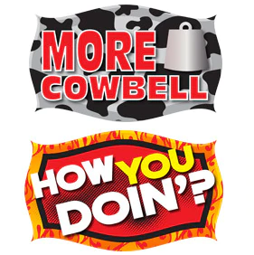 Cowbell