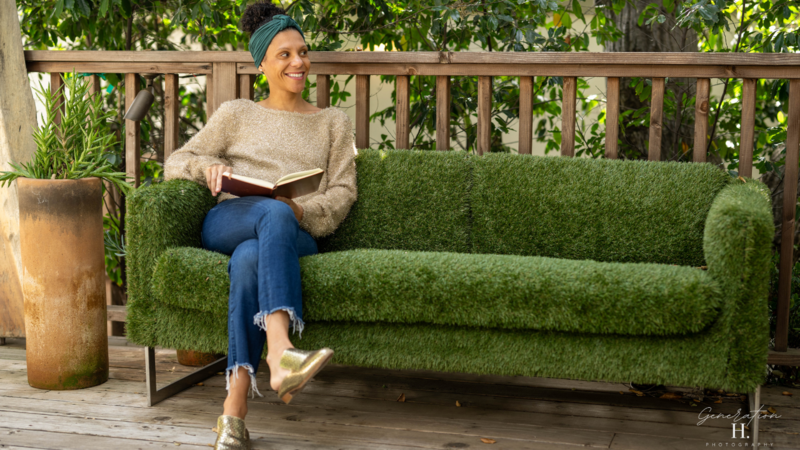 Take our quiz and learn about how you're living you're legacy