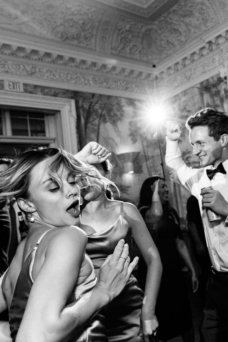 Philadelphia Garden Wedding-190
