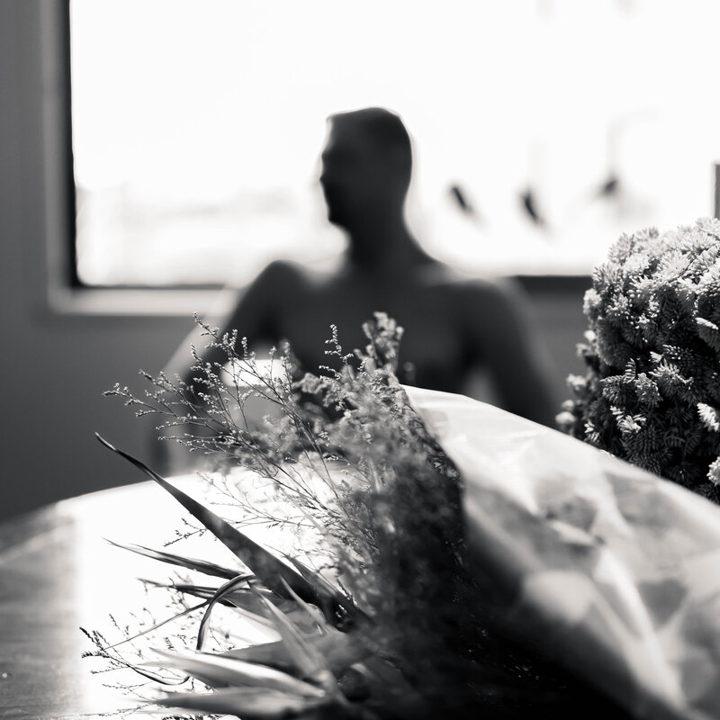 Houston Boudoir Photographer SECTION B -BW- Letter F-11