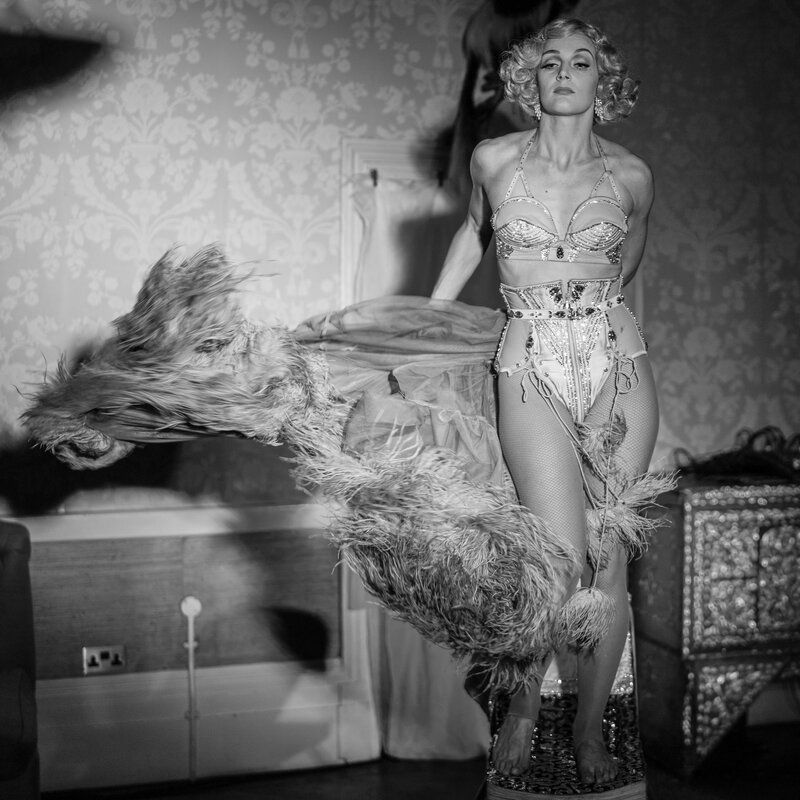 Selling Circus  My work _about