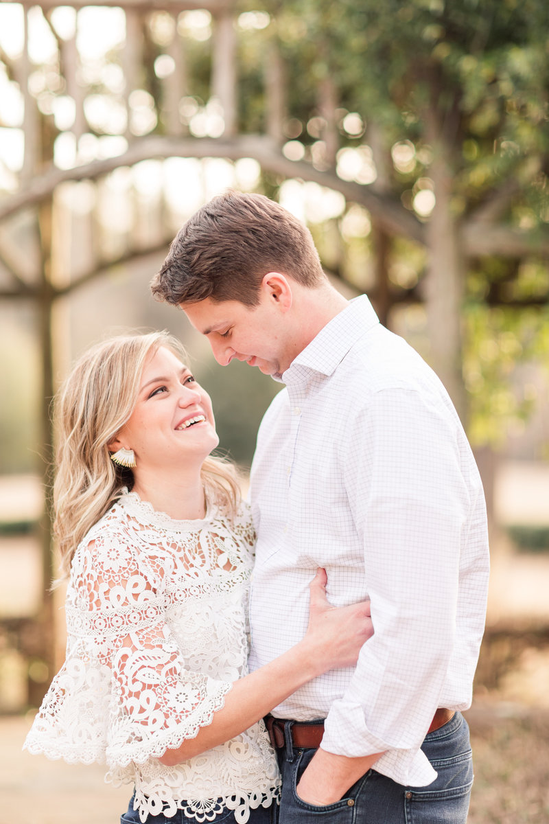 Jennifer B Photography-Pinehurst Engagement-Michael & Shelbey-2020-0198
