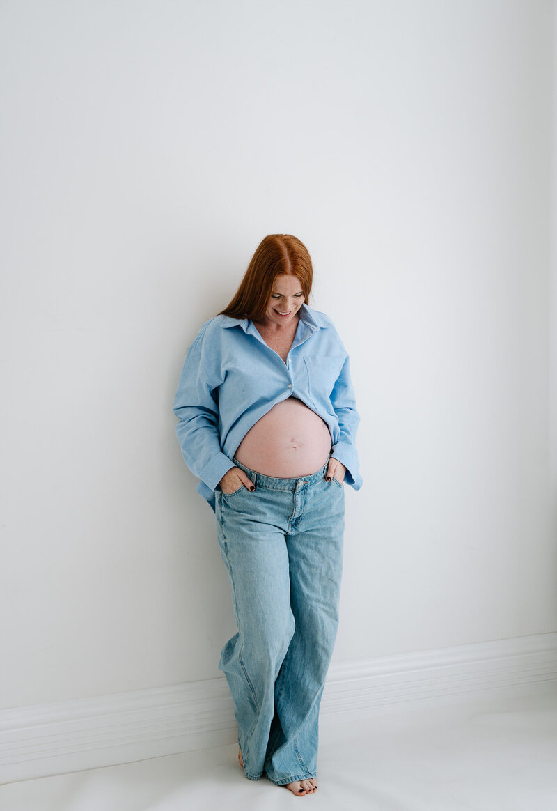 Maternity Photoshoot