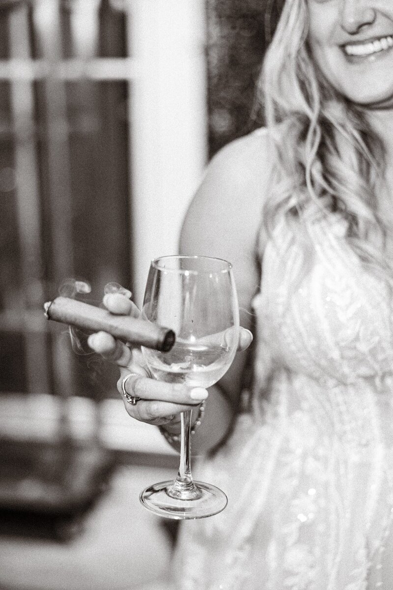Danielle + Blake  Reception Party-64