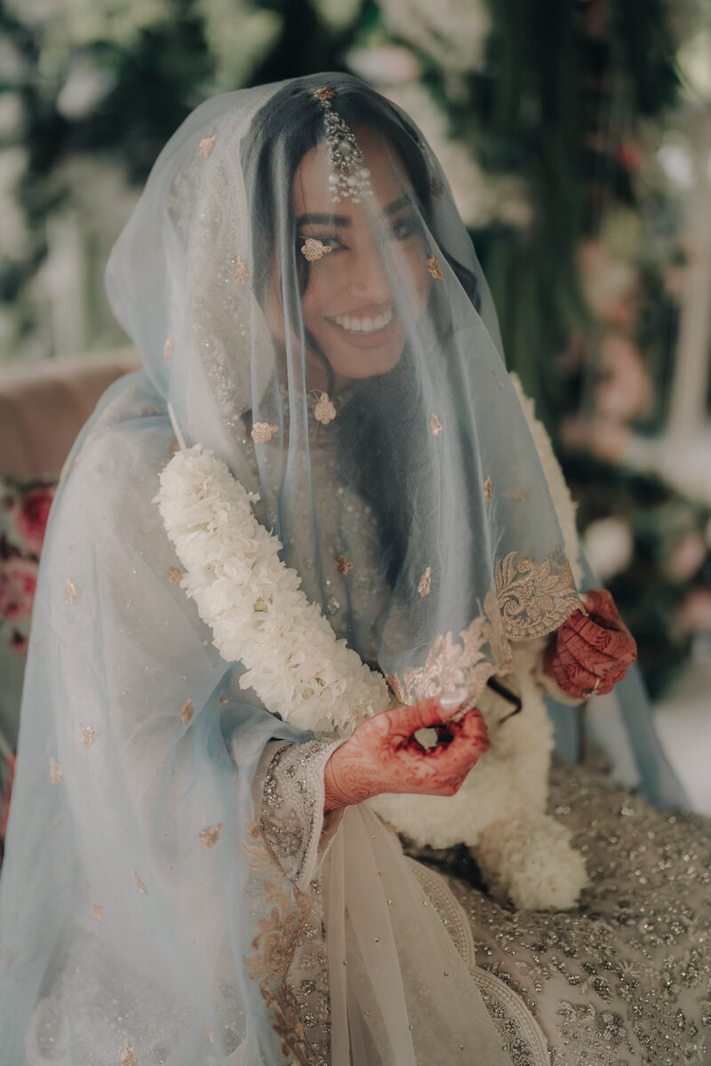 Visuals by Nihal - Marium & Haider - 30