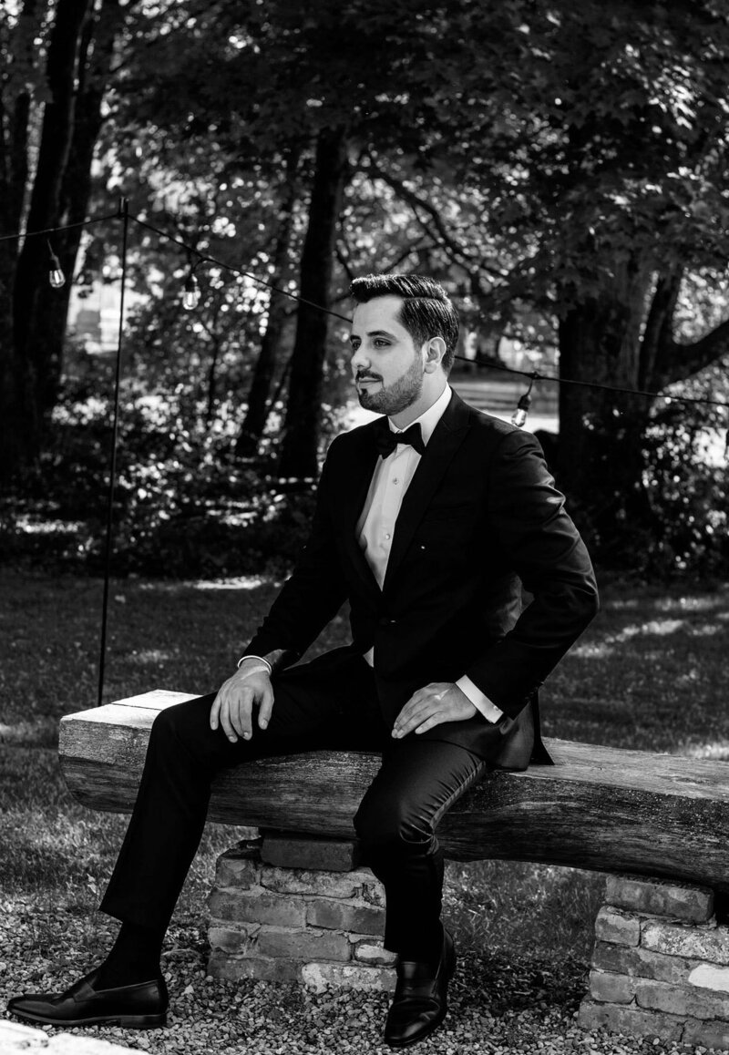 Ahmet-groombw_
