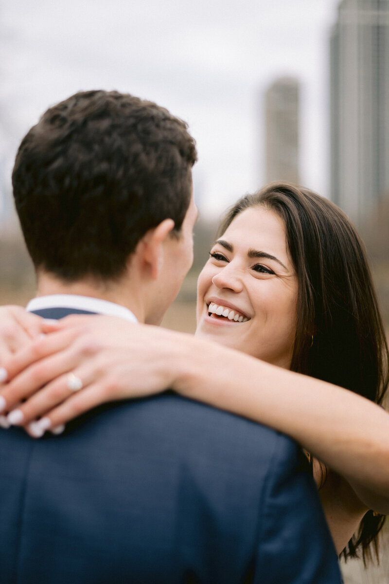 Detroit Couples Photography Couples Engagement Anniversary