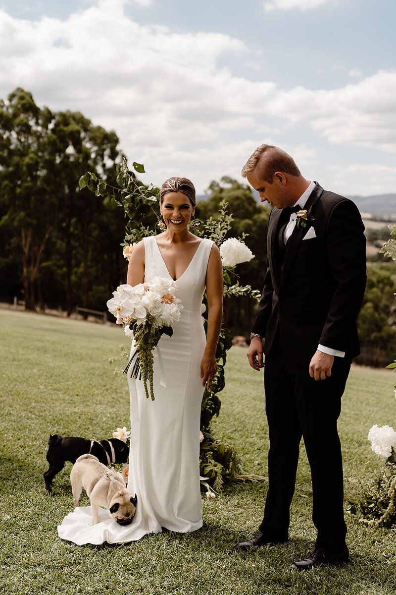 Melbourne Wedding Photographer Ashleigh Haase